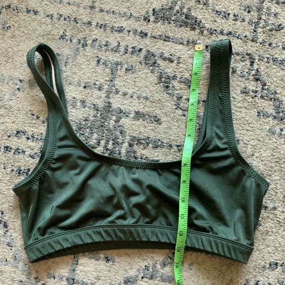 High Waisted Bikini Set - Picture 8 of 8